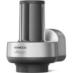 Kenwood Spiralschneider mit 5 Einsätzen