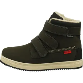 KICKERS Stiefelette Grün 27