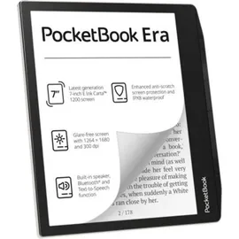 PocketBook Era 2022 16 GB Silber