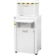 Ideal 4606 CC Schwarz