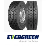 Evergreen EDW85 M+S 3PMSF 18PR (TI) 315/70 R22.5 156/150L