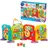 Vtech Babys 3-in-1 Spielwelt Bunt