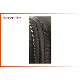 Travelite Paklite Orlando 2-Rollen 73 cm / 80 l schwarz