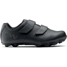 Northwave Spike 3 Schwarz 47