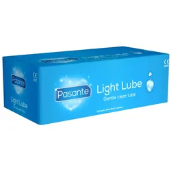 «Gentle Light Lube» leichtes Gleitgel auf Wasserbasis (0.72 l) 720 ml
