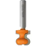 CMT ORANGE TOOLS 955.102.11 - HARTMETALL-GRIFFLEISTENFRÄSER Z2 S=8 D=19,05X19,05