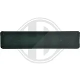Diederichs Kennzeichenhalter 1672154 für Mercedes-Benz