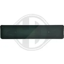 Diederichs Kennzeichenhalter 1672154 für Mercedes-Benz