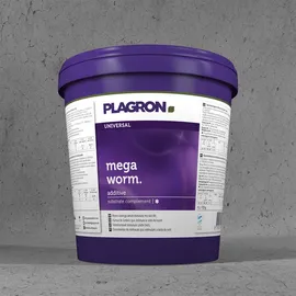 Plagron Wurmhumus 25 l
