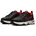 Dark Smoke Grey/Black/Picante Red