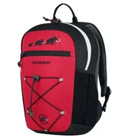 Mammut First Zip black/inferno