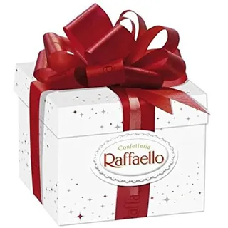 Ferrero Raffaello Geschenkbox, 1er Pack (1 x 300 g)