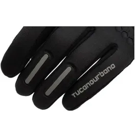 Tucano Urbano Fahrradhandschuhe tucano urbano sass schwarz M