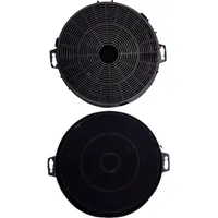 Respekta MI160N Aktiv-Kohlefilter