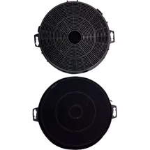 Respekta MI160N Aktiv-Kohlefilter