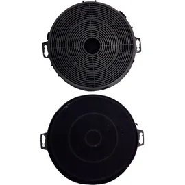 Respekta MI160N Aktiv-Kohlefilter
