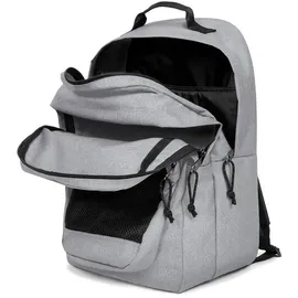 Eastpak Study Buddy grau/schwarz