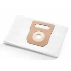 ARCORA Vliesfilter beutel, 3-lagig 01070 , 1 Packung = 10 Stück