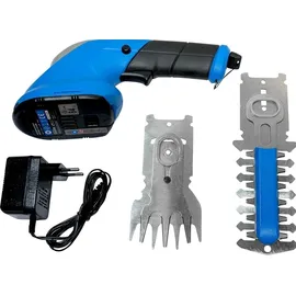 Güde Akku-Gartenpflege-Set GPS 3,6V-1,5 LI-ION inkl. 1 x 1,5 Ah Akku und Ladegerät