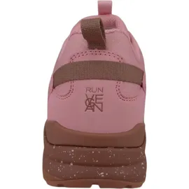 WALDLÄUFER H-Charlie sportlicher Schnürer Rosa 38
