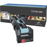 Lexmark X850H22G Fotoleiter schwarz