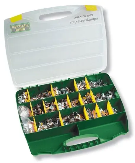 Burg-Wächter Zylinder-Servicebox