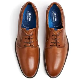 LLOYD Milan, Herren 31392D3136323133 Braun 42 EU - Gr.: