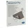 Hartmann Atrauman Ag 10x10 cm steril Kompressen 10 St