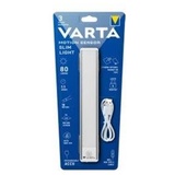 Varta Slim - motion sensor light - LED - warm white light