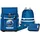 McNeill Tenero 5-tlg. Tetra blau