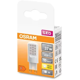 Osram LED-Lampe 4058075757981 4,2 W G9 warmweiß 1 St.