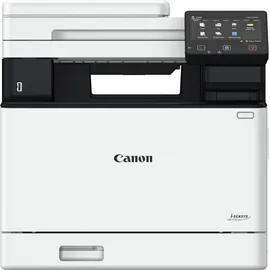 Canon i-SENSYS MF754Cdw schwarz/weiß