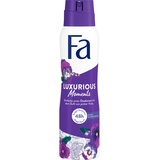 Fa Deospray Luxurious Moments