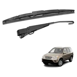 SERTPLAS Heckwischer-Set mit Arm und Wischerblatt 320 mm
