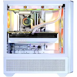 Cougar MX600 WT 7461 Gaming-PC Ryzen 9 9950X3D 4,5 GHz 64 GB RAM 2 TB SSD RTX 5080 Windows 11