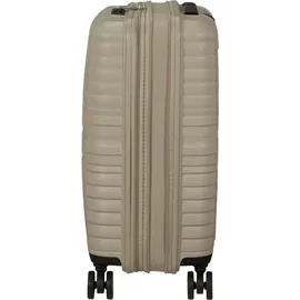 American Tourister Flytwist 4-Rollen Cabin 55 cm / 36-44 l beige