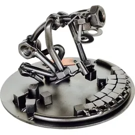 Hinz & Kunst Hinz & Kunst, 372 - Figur \"Pflasterer\""