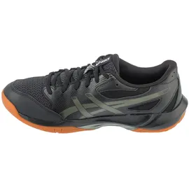 Asics Gel-Rocket 12 Schwarz