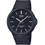 Casio Collection Resin 43,6 mm MW-240-1EVEF