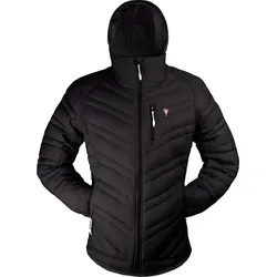 Grüezi Bag Faithful Downwool Jacket M black (1000) L