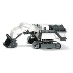 Liebherr R9800 Mining-Bagger
