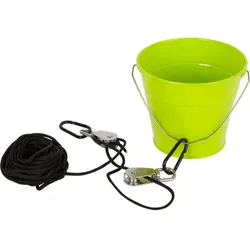 small foot® Flaschenzug mit Eimer