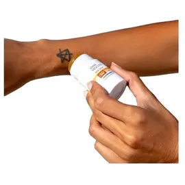 Anne Möller Non Stop Invisible Sunstick Stift LSF 50+ 25 ml
