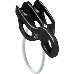 BLACK DIAMOND Schlosserei ATC-GUIDE, Black, ONE SIZE