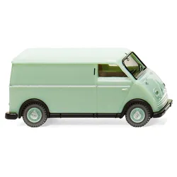 DKW Schnelllaster Modell von WIKING 1:87