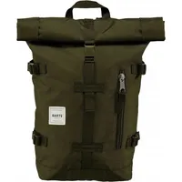 Barts Mountain Backpack grün