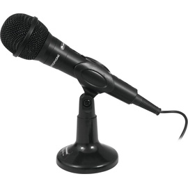 Omnitronic M-22 USB Gesangs-Mikrofon