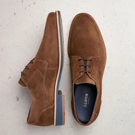 LLOYD LANGSTON Business Schuh Braun 46