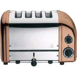 Dualit Classic New Gen Vario 4 kupfer/chrom