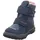 Winterboots Husky in Blau 29